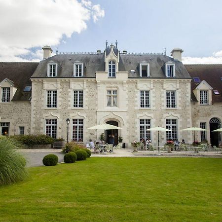 Chateau De Fere Exterior photo