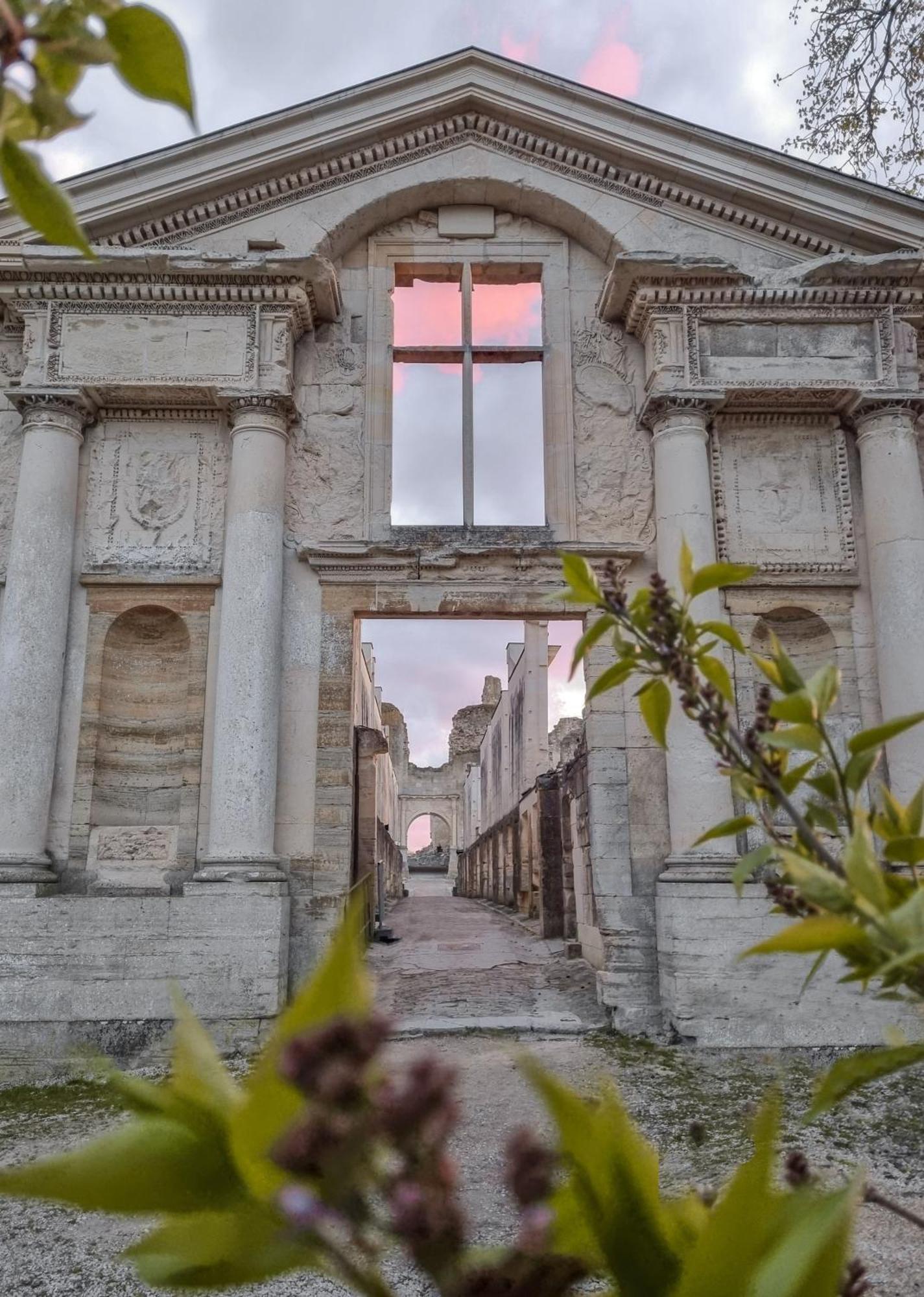 Chateau De Fere Exterior photo